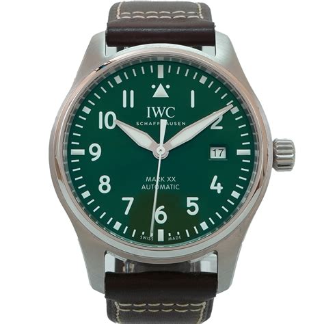 iwc pilots utc|iwc pilot's watch 2022.